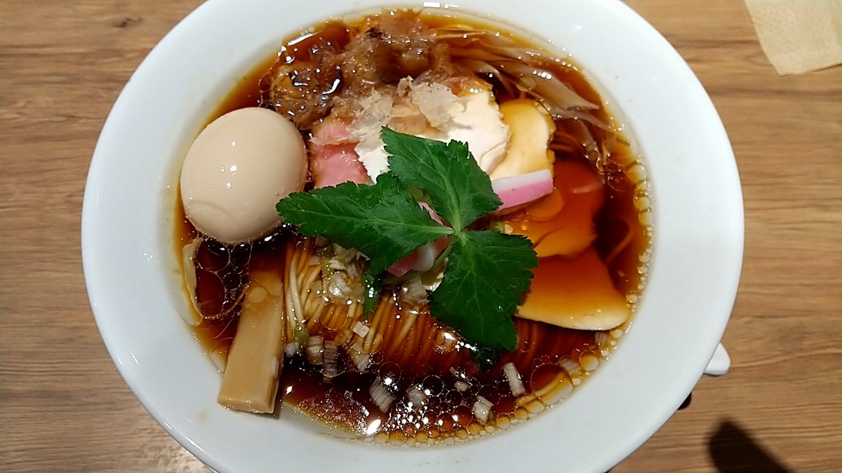 最近食った麺たち! 