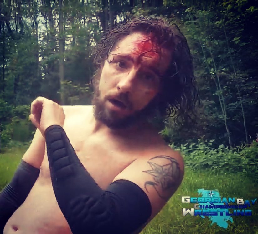 Rich_Adams69's tweet photo. Love what I do wouldn’t trade it for the world, you’re looking at one half of the GBCW No Limits Tag Team Champions #GBCW #NeverGiveUp #champion #dreamsdocometrue https://t.co/c9rBSSTRuH