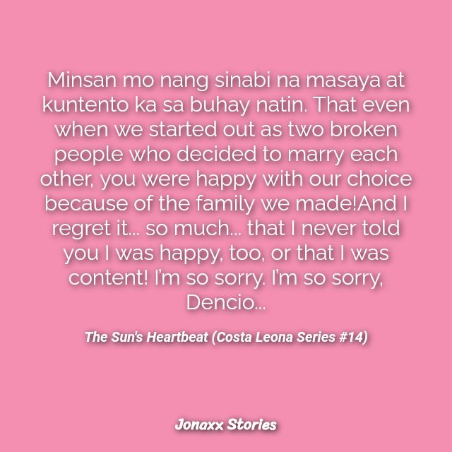 quotes about love tagalog broken hearted tumblr