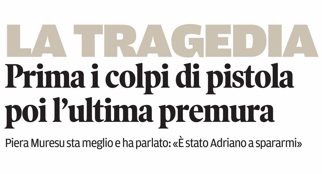 Selvaggia Lucarelli tweet media
