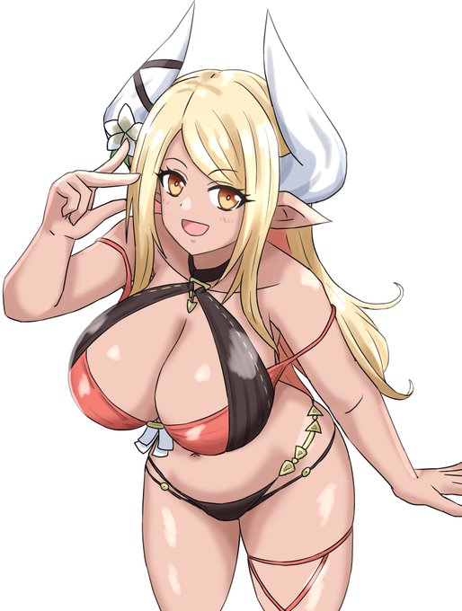 水着クビラ
超強い、途中で落ちるけど 