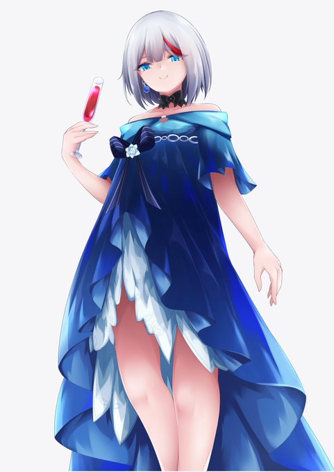 進捗( ˘ω˘)しゅぺ...
上手く塗れているので嬉しくてあげちゃう 