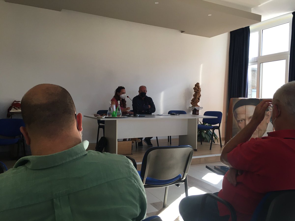 Antonello Riccelli (@antoriccelli) on Twitter photo A #nuovereti ora, con <a href="/SaraBessi/">Sara Bessi</a> di <a href="/UCSIToscana/">UCSI Toscana</a>, <a href="/Antonellogiac/">Antonello Giacomelli</a> di #Agcom parla di #informazione e #infodemia durante il #Covid_19 A #nuovereti ora, con <a href="/SaraBessi/">Sara Bessi</a> di <a href="/UCSIToscana/">UCSI Toscana</a>, <a href="/Antonellogiac/">Antonello Giacomelli</a> di #Agcom parla di #informazione e #infodemia durante il #Covid_19