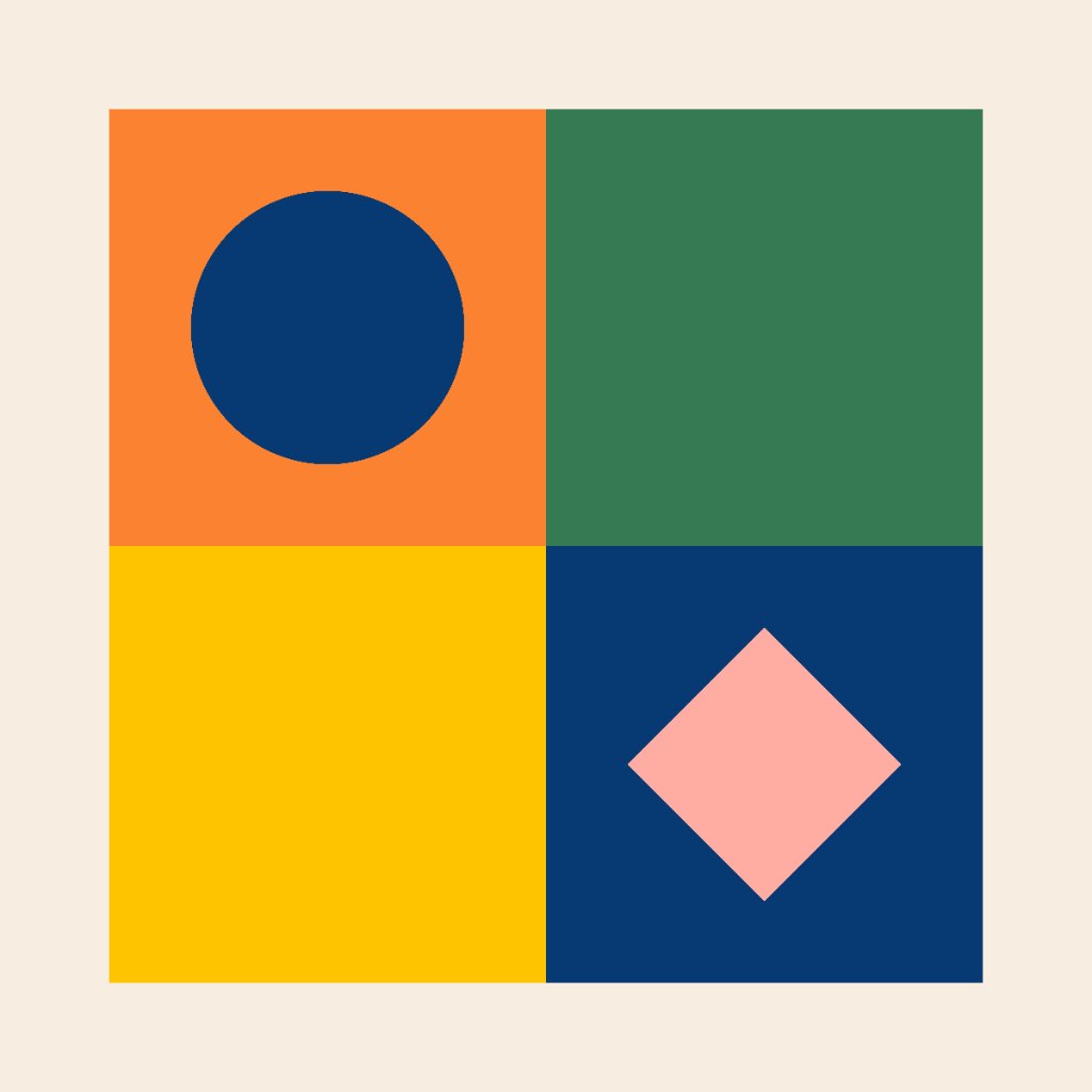 rich_chappelow's tweet image. The Family collection on @hicetnunc2000 

Editions available here hicetnunc.xyz/bilnd/creations