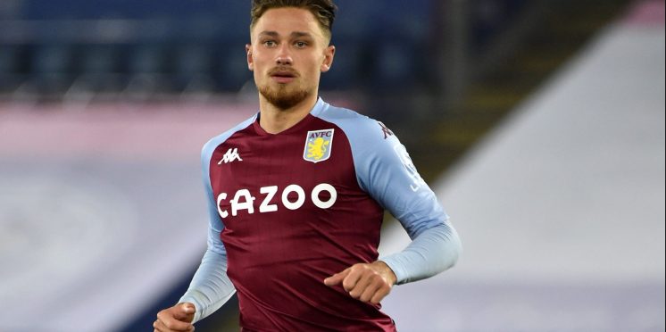 Matty Cash wishes Jack Grealish a happy birthday on Instagram |  