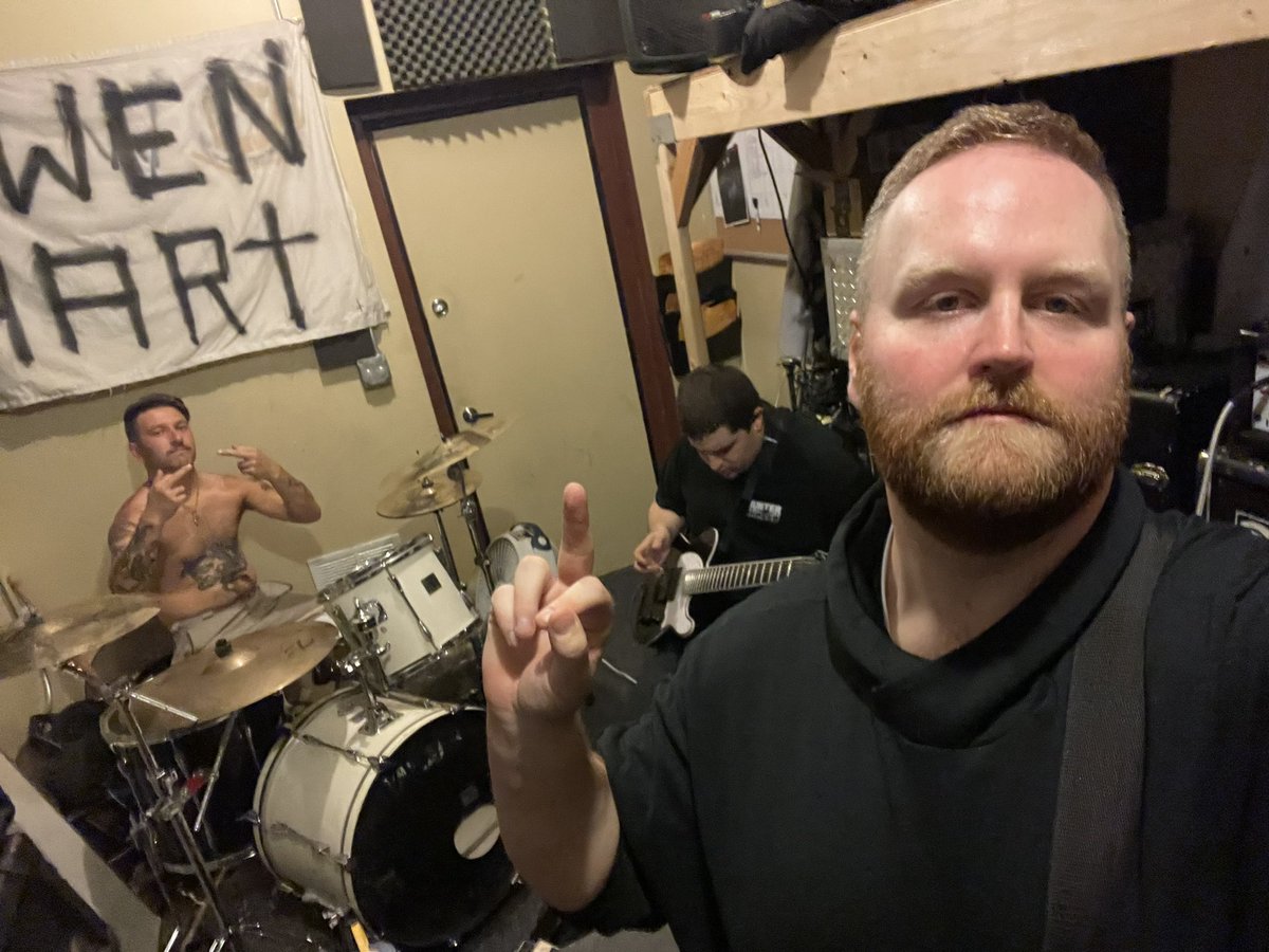 SALIVATION SO BITTERSWEET
THE TASTE BROUGHT FEAR TO OUR TONGUES