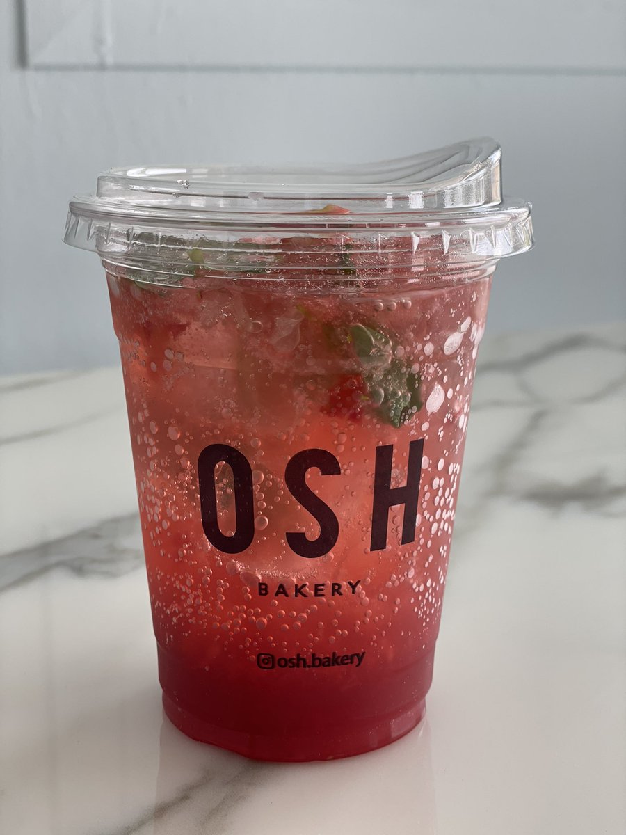 BakeryOsh's tweet photo. #cold_drinks https://t.co/fTl7CG143k
