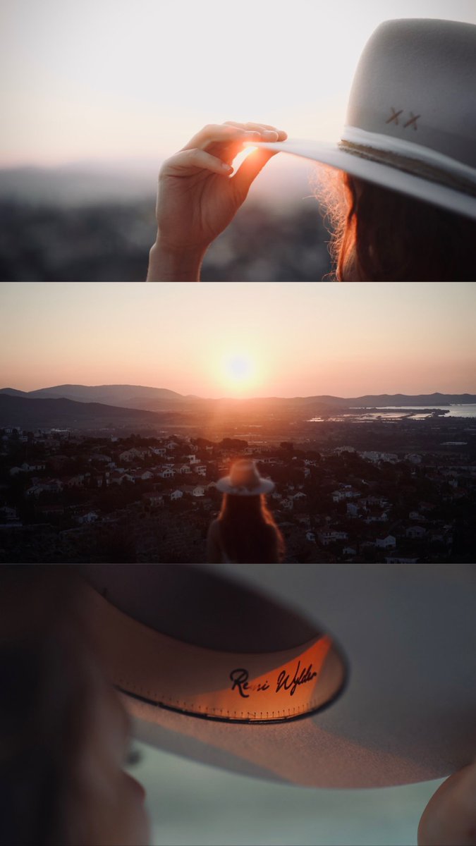 Are you a sunrise or sunset person?