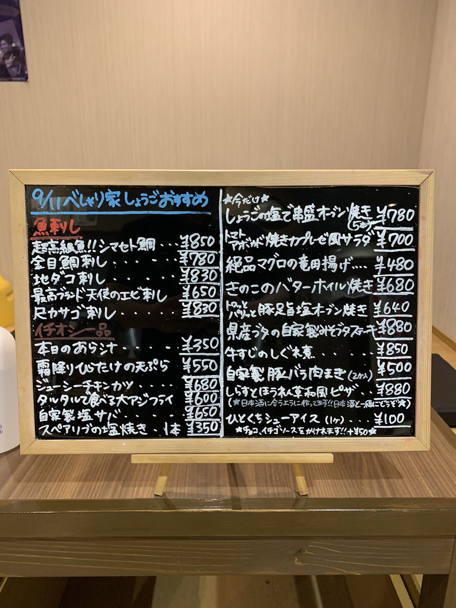 みんなの べしゃり 口コミ 評判 食べたいランチ 夜ごはんがきっと見つかる ナウティスイーツ