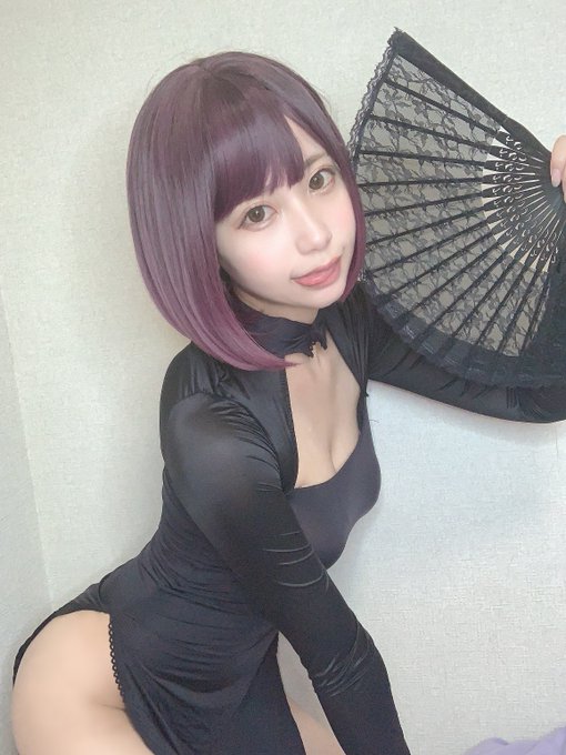 コスプレイヤー花村きりのTwitter画像19