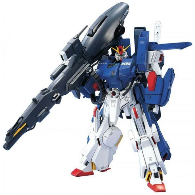 母ちゃん「またアンタは同じ物買ってきて!」

ガノタ息子「ちげーんだよ母ちゃん!💢フルアーマーZZガンダムとFAZZは機能も運用思想も変形の有無も全く別のモビルスーツなの!一緒にしたら○〇されるから気をつけろぃ!てやんでぃ!💢」 