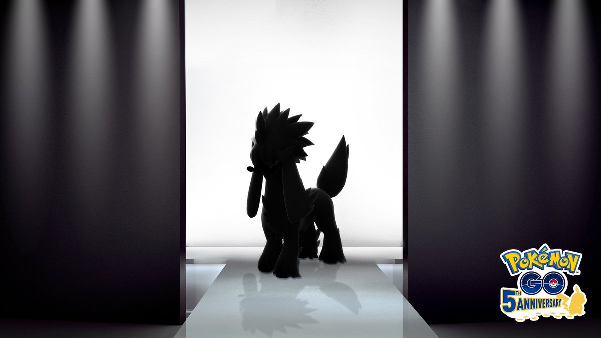 ポケモンgo攻略 みんポケ على تويتر ファッションウィークはトリミアンが登場 公式ツイートでもシルエットで紹介されています 動画 トリミアンってどんなポケモン T Co Hkgv7wivb9 ファッションウィークまとめ T Co Niqr9kve3n ポケモンgo ポケモンgo攻略 みんポケ على تويتر ファッションウィークはトリミアンが登場 公式ツイートでもシルエットで紹介されています 動画 トリミアンってどんなポケモン T Co Hkgv7wivb9 ファッションウィークまとめ T Co Niqr9kve3n ポケモンgo