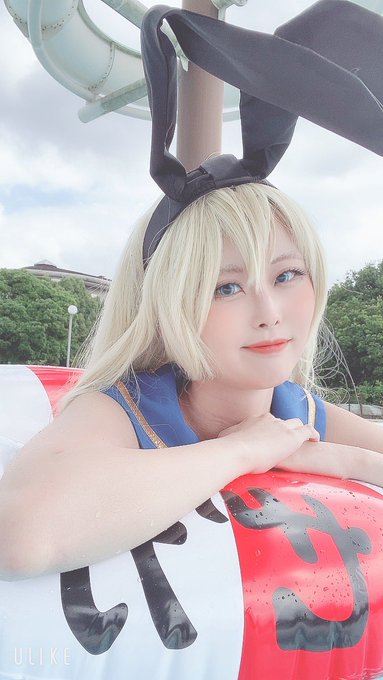 コスプレイヤーメリーのTwitter画像33