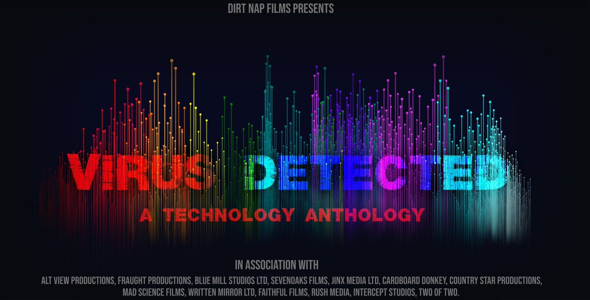 Jinx Media (@jinxmedialtd) on Twitter photo Doing some prep for our upcoming chapter of <a href="/VirusDetectedAn/">Virus Detected - Anthology feature film</a> - we could tell you more, but we're not going to. #horror #scifi Doing some prep for our upcoming chapter of <a href="/VirusDetectedAn/">Virus Detected - Anthology feature film</a> - we could tell you more, but we're not going to. #horror #scifi