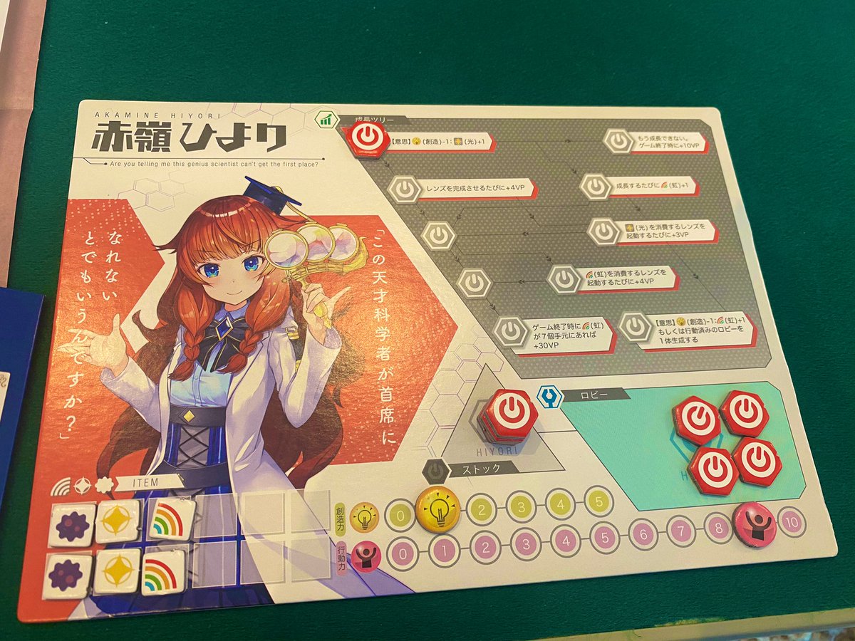 この天才科学者が首席になれないとでもいうんですか