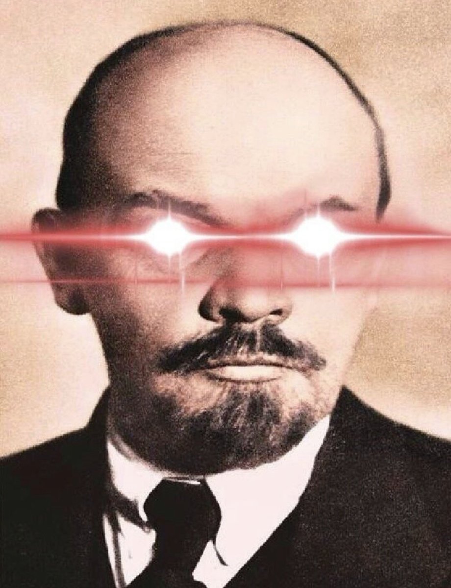 Лазеры из глаз