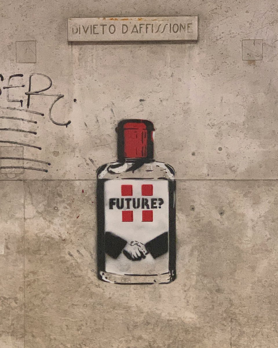 Your prevention, their profit
- street artist Future-
.
.
#brescia #bresciacentro #streetartist #Future #streetphotography #murales #allarmesociale #streetstyle #streetphotographer #writer #muralesart #graffitiart #instagood #igersitalia #ig_lombardia #ig_europe #bestoftheday