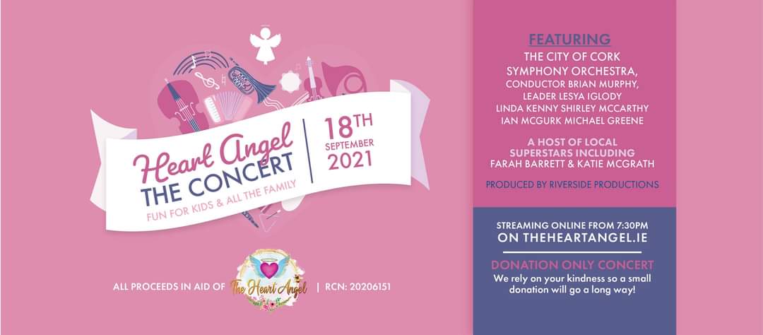 theheartangelb's tweet photo. Today is 1 year since Béibhinn went for her open heart surgery which would be the beginning of the end of her life on earth.But since then she has raised over 100k for others &amp; now has her own charity. Her 1st concert is coming up. Please tune in.See below https://t.co/2KiGrcp4aR https://t.co/dPXmNTKrqY