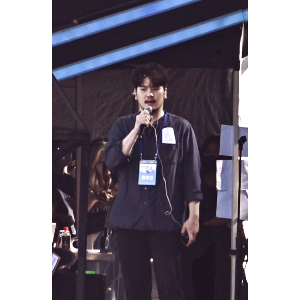 MiKi_View's tweet photo. 최선이다 울양뭉이 https://t.co/N89VMkW83A