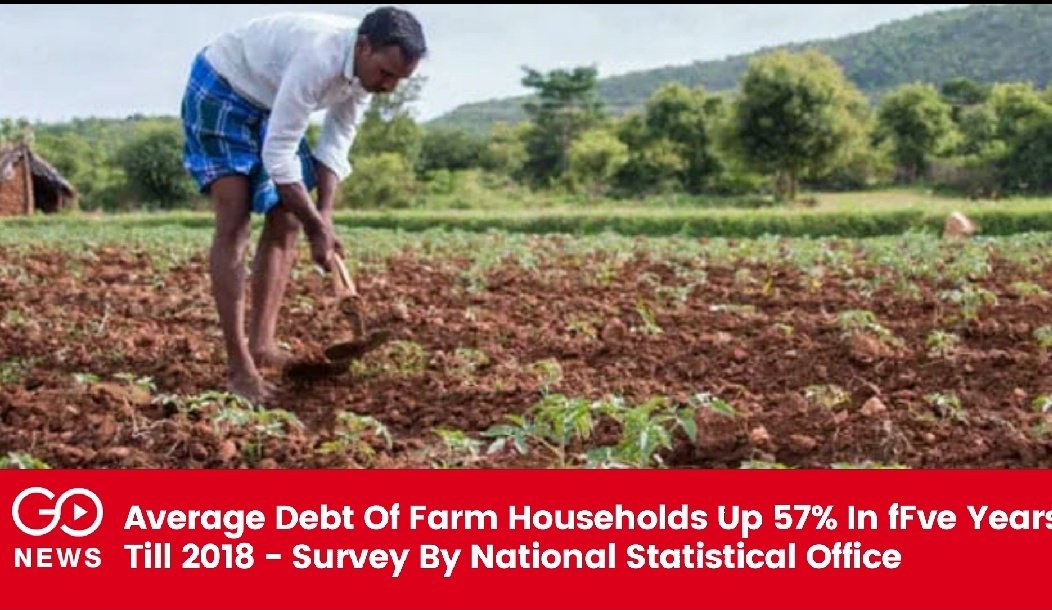 SitaramYechury's tweet photo. The truth behind Modi disinformation campaign that Agri laws benefit the small farmers. 
These laws are the death-knell of our annadatas. 
Repeal them forthwith. https://t.co/RGbr7t6Ijl