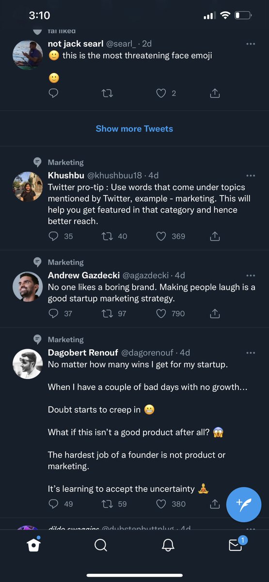 hhhtown's tweet photo. @khushbuu18 an example of how well this works 😁 https://t.co/kI31K5PP7S