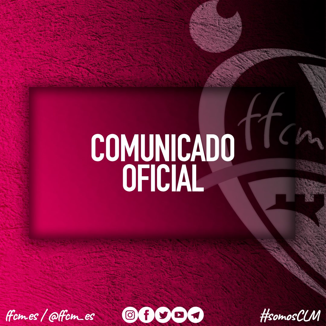 FFCM tweet media