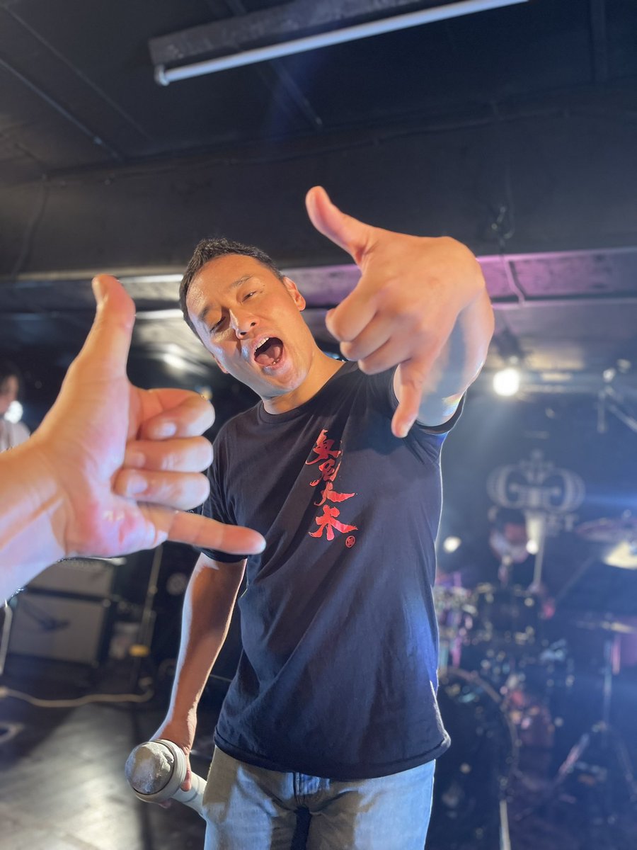 joe59681's tweet photo. いんやー！！！！！

た、た、楽しかった！！！…以外の言葉が出てこないくらい楽しいとはこの事か…！！！

観客のみんなも
おうちアリーナのみんなも
ありがとねん

写真は出揃ったら後ほど🤗 https://t.co/1qhP8P1Zet