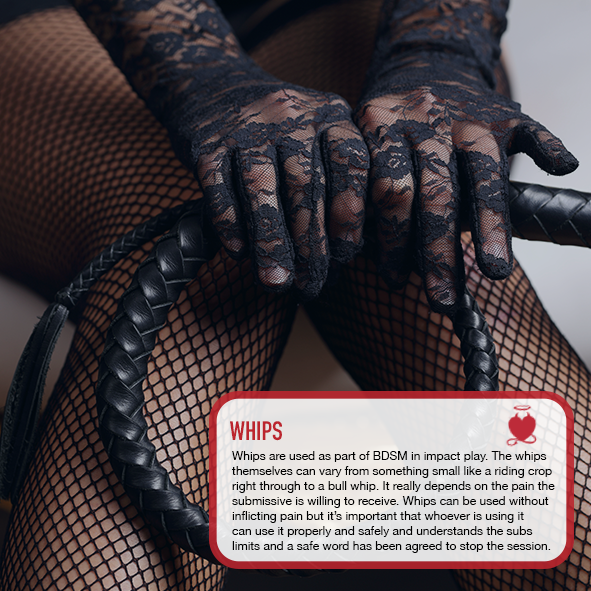 MYFET FETISH DICTIONARY

W is for: Whips

Explore your fetish at MyFet.com the content platform made by Kinksters and fetish Kreators for Kinksters and Fetish Kreators

Register now at MyFet.com

#myfet #fetish #kink #whip #whips #impactplay