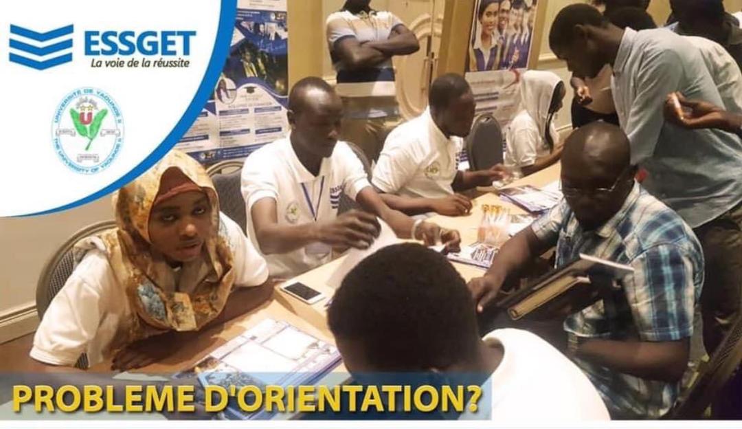 Nouvelle rentrée, nouveaux défis ! L’ESSGET t’accompagne dans la préparation de ta rentrée académique. 60 76 10 10 / 92 66 08 18