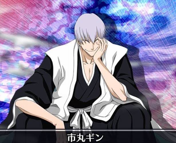 市丸ギンのtwitterイラスト検索結果 古い順