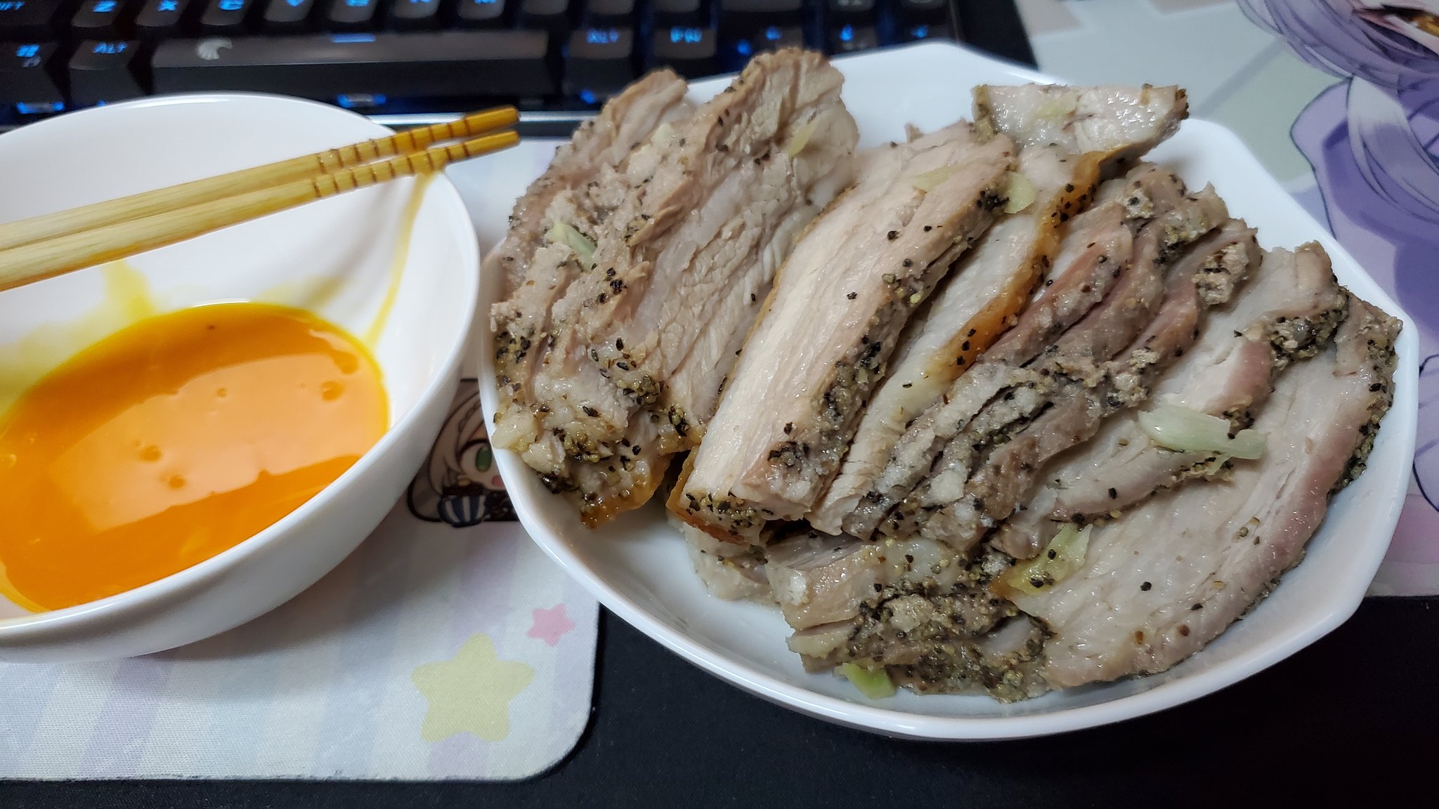 あばだんご Snb Al Twitter あばずきっちん 塩釜焼きうおおお T Co 1ixhqeothk Twitter