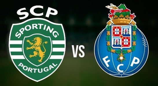 GIVEAWAY DE ÚLTIMA HORA.
2 bilhetes duplos para o Sporting vs Porto desta noite.

Como participar?

- Seguirem-me <a href="/JOliveira10_/">JOliveira10</a> 
- Seguir a <a href="/Betano_PT/">Betano Portugal 🔞</a> 
- Identificar 3 amigos 
- RT E LIKE no tweet

O giveaway termina hoje as 17:30.
- Não podem identificar figuras públicas.

GL ☘️