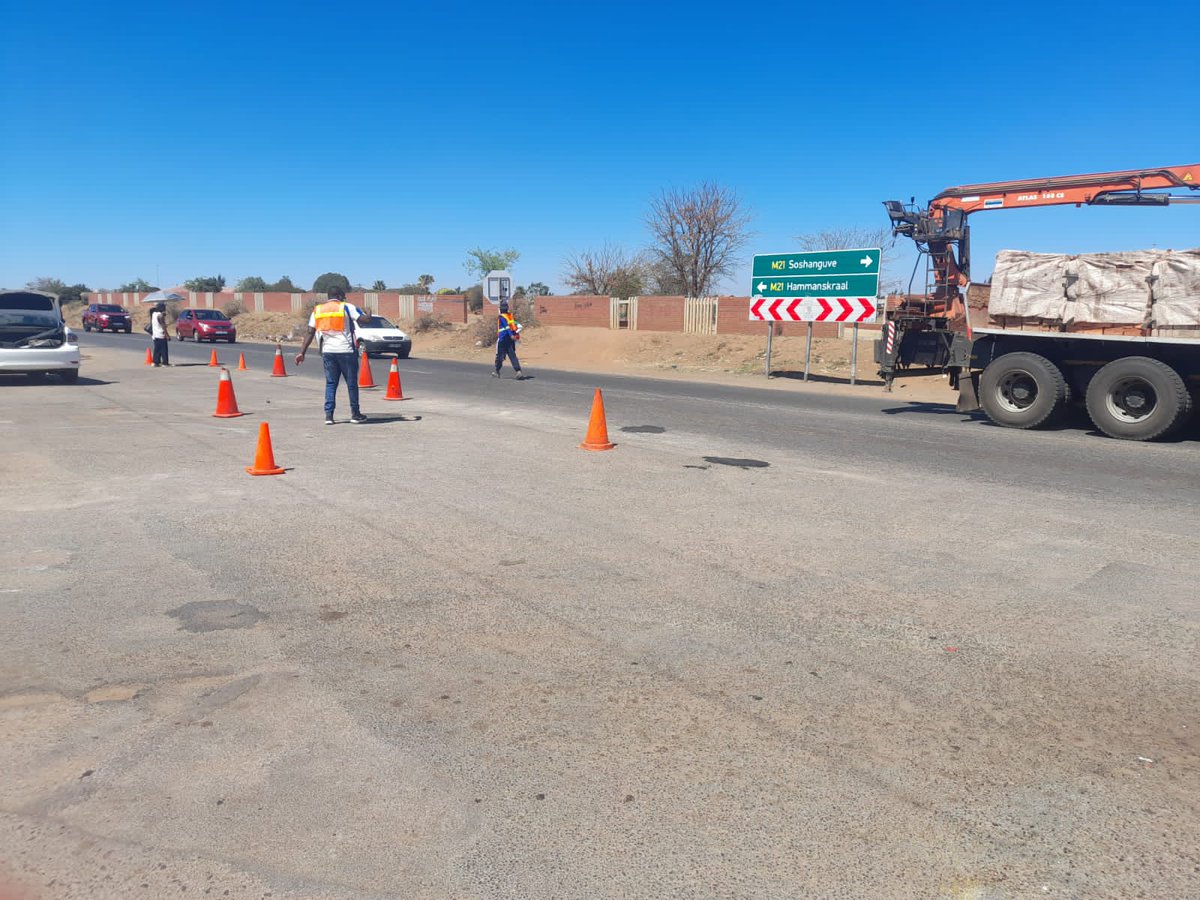 JacobMamaboloSA's tweet photo. 5 months of #SmartMobilityWeekends!Today we are in @CityTshwane after making an impact in the City of Joburg, Emfuleni, Midvaal, the West Rand https://t.co/UBei7f5mYT