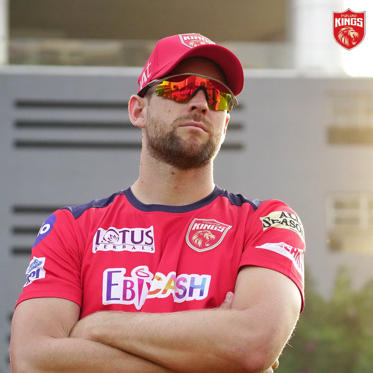 🚨 UPDATE: Dawid Malan will not be travelling to UAE for the remainder of #IPL2021.

He will be taking some time off to be with his family ahead of the #T20WorldCup and Ashes. 

#SaddaPunjab #PunjabKings