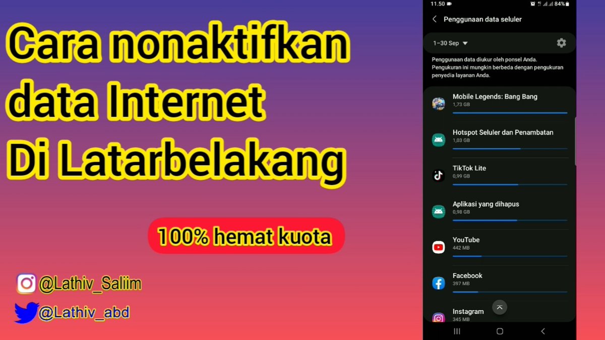 lathiv_abd's tweet image. youtu.be/w-EeXJYvKf8
Semoga bermanfaat gays...
#tutorialandroid #turorial #tutorials #Android #viral #infoviral
