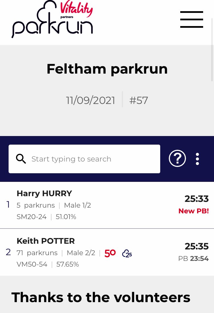 hmyoifeltham's tweet image. We only had one YA available for this mornings @parkrunUK but it was an ideal opportunity to have a member of staff pace him to a new PB! A PEI from @HMPCookhamWood also visited to see how we facilitate the weekly event. A very productive morning #powerofparkrun #powerofsport