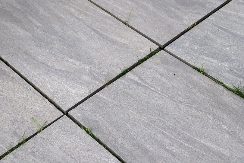 ANTHRACITE GREY " New color in Town, Beautiful Porcelain Pavings,Transform your living space with PavingStock #20mm #porcleain #60x90 #60x60 #Mixpatio #ReadyStock #Uk
