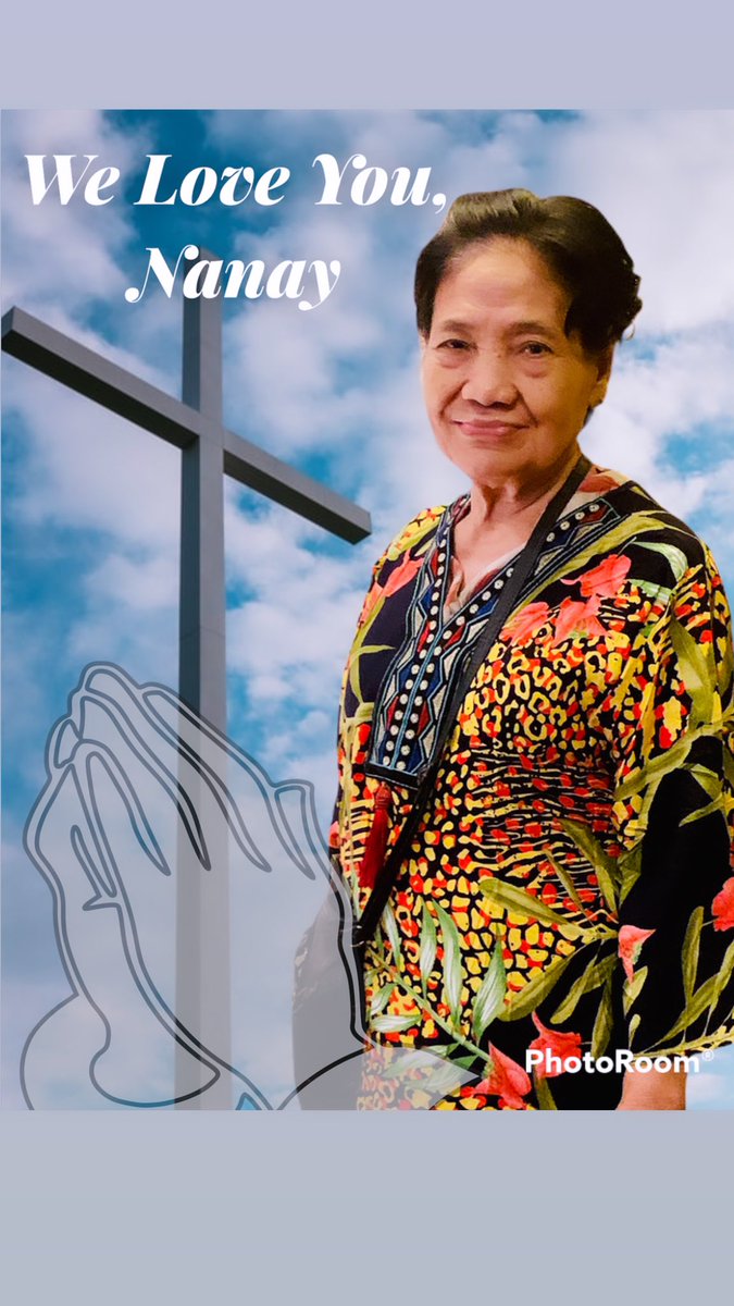 got2bedane's tweet photo. i love you nanay, you always be in my heart 🥺❤️😭 mamiss kta ng sbra but i know you are happy and at peace now with our creator.. https://t.co/VJqhjby2Jr