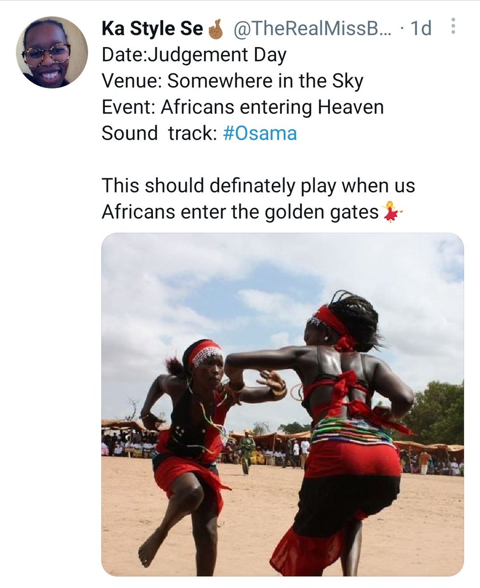 TheRealMissBluu's tweet photo. @METROFMSA @ZakesBantwiniSA @KasangoMusic I said it 🤞🏾🙌🏾💃 https://t.co/u01RlreNAm