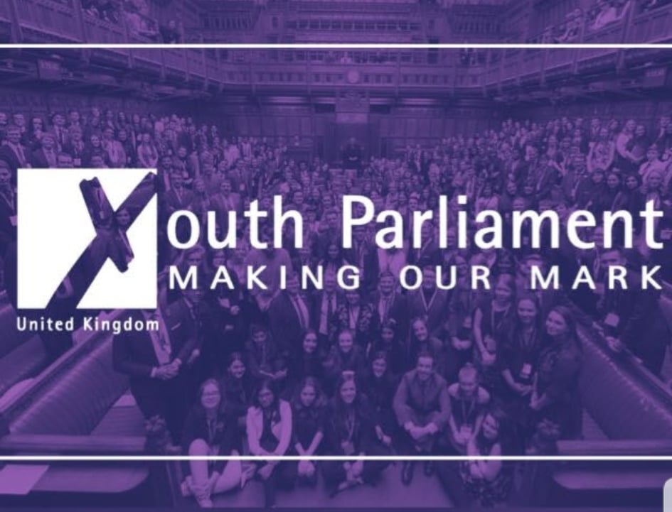 Good morning on the first day of @UKYP Annual Conference 2021!

MYPs from across the country will be coming together to discuss the priorities set for us by young people in Make Your Mark 2020.

I'll keep tweeting throughout the weekend. #UKYP21.

#youthvoice #MakeYourMark
