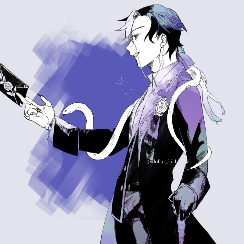 赤路 tweet media