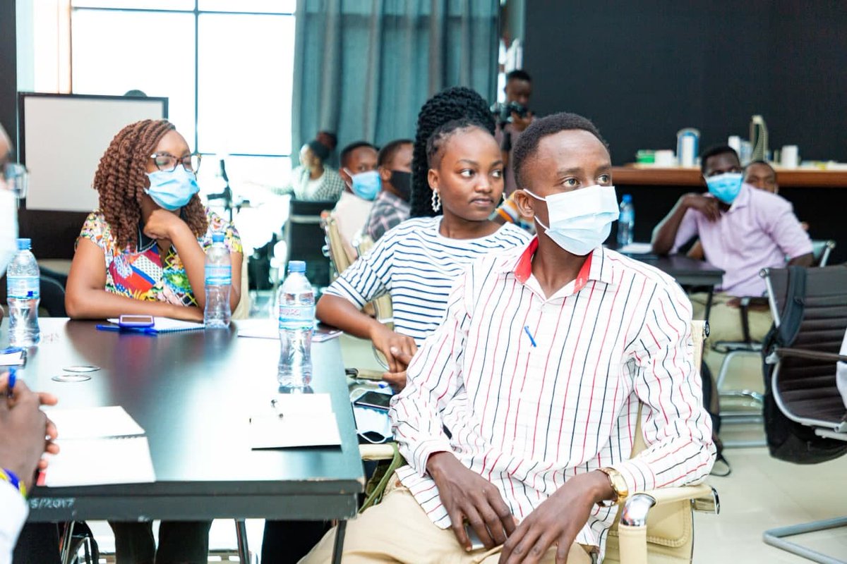 VenturesSahara's tweet photo. Happening Now | @amua255 #SRHDataHackathon to hack for innovative data solutions to address Sexual Reproductive Health (SRH) challenges. Teams are getting briefed on AMUA Program and SRH Data Hackathon. @UNFPATanzania @NBSTanzania @dLabTz https://t.co/Ke5mOVOtKd