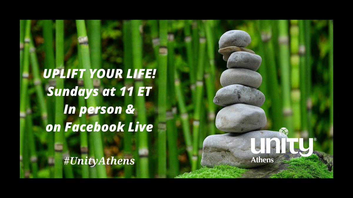 UnityAthens's tweet image. 