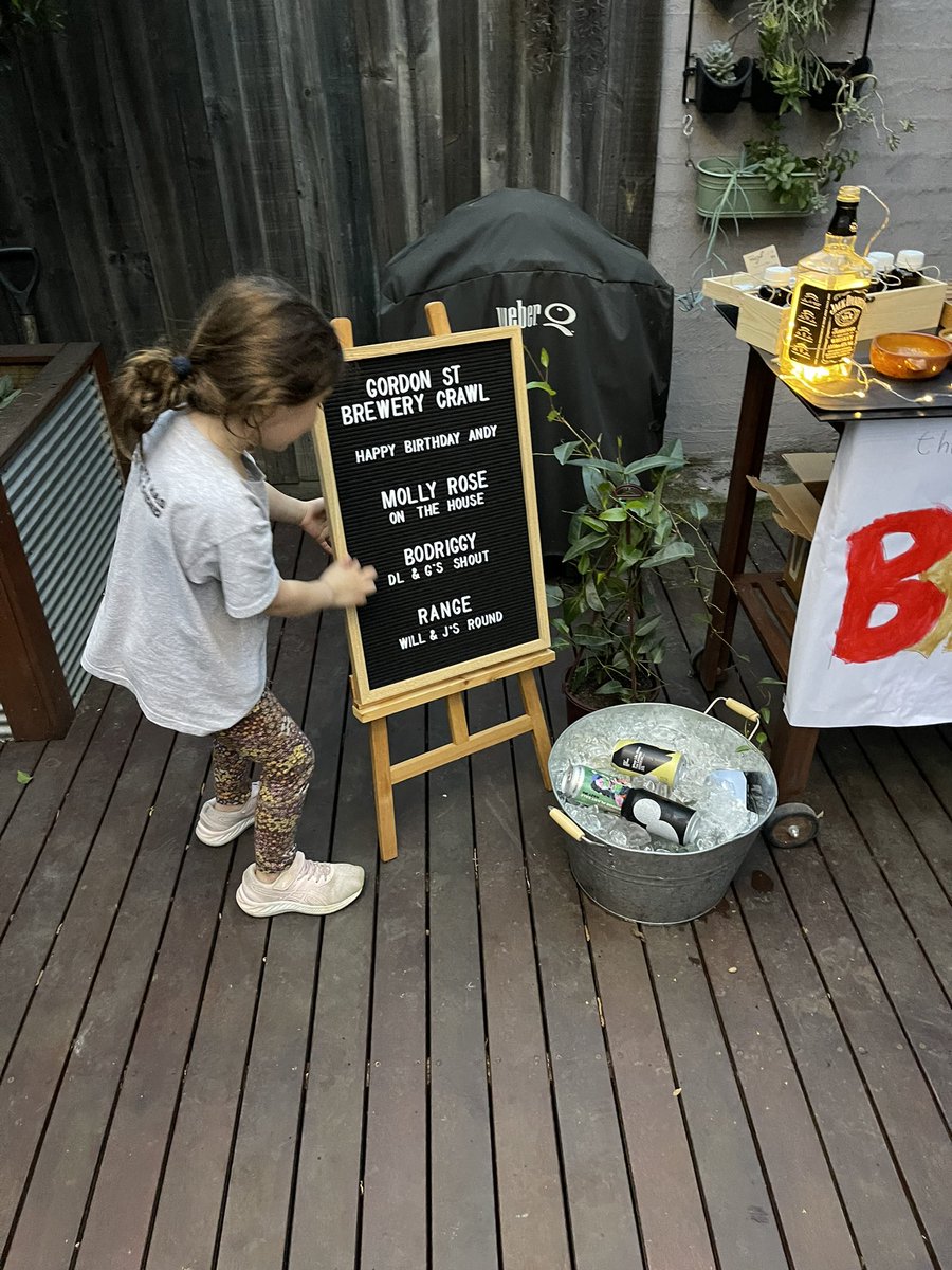 Andy Gargett tweet media