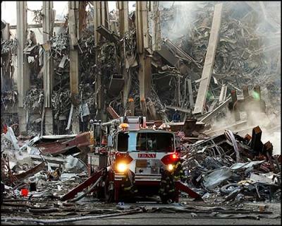 csletouvet's tweet photo. Hommage aux victimes de l’attentat du #11septembre2001 🇺🇸 
🙏20 ans plus tard, n'oublions pas 🙏 https://t.co/saauDmIEUE
