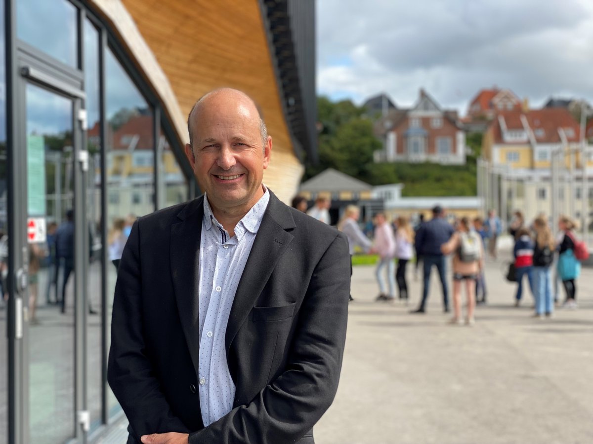 Klimatorium tweet media