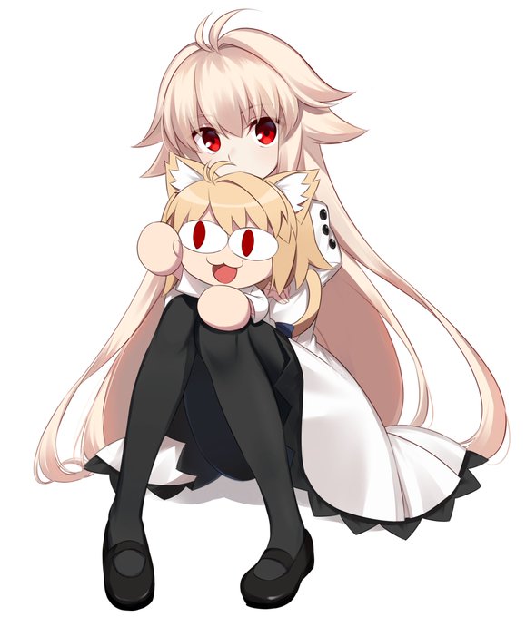 ネコアルクのtwitterイラスト検索結果 ネコアルクのtwitterイラスト検索結果
