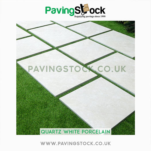 Our Quartz white porcelain paving is frost-proof, colour fast and impermeable, meaning that it is hard-wearing and great for outdoor areas which are regularly enjoyed.
✅ pavingstock.co.uk
#pavingstock #pavingstockuk #Quartzwhiteporcelain #Quartzgreyporcelain