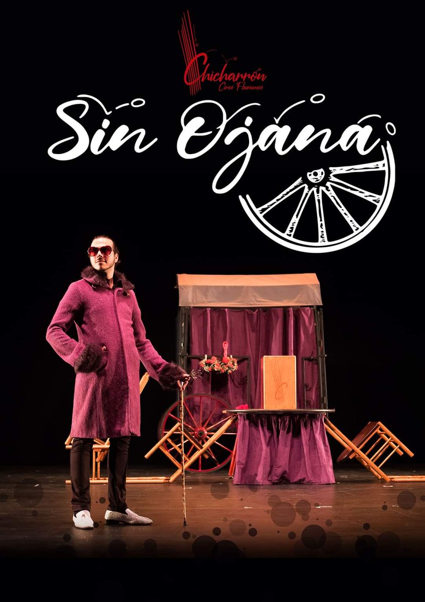 a_mas_sc's tweet photo. Estamos en @firatarrega 👏👏👏
Y con 2 propuestas muy especiales para disfrutar!
SIN OJANA de #ChicharrónCircoFlamenco
CIUTAT REGUER
Sábado 11 | 17h + 19:30h
Domingo 12 | 10:30h
#JALEIU de @GuillemAlba #LaMarabunta
TEATRE ATENEU
Sábado 11 | 22:30h
Domingo 12 | 13h + 19h https://t.co/GcxYyKSg4X
