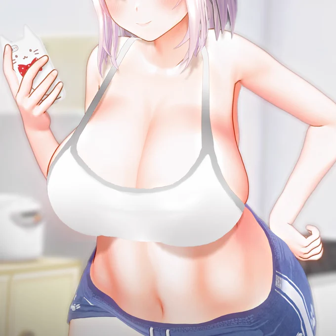 正面差分 